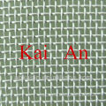 t316 marine grade woven stainless steel mesh